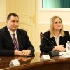 Ambassador Extraordinary and Plenipotentiary of Japan to Ukraine visits Grinchenko University